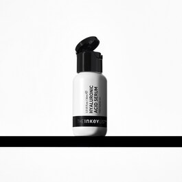 Fugtgivende serum med hyaluronsyre