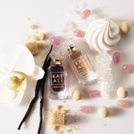 Vanilla Mini Duo - Parfumesæt