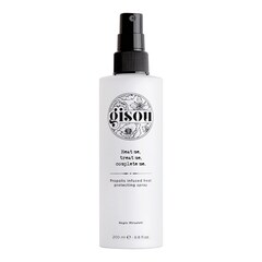 Propolis Infused Heat Protecting Spray, GISOU