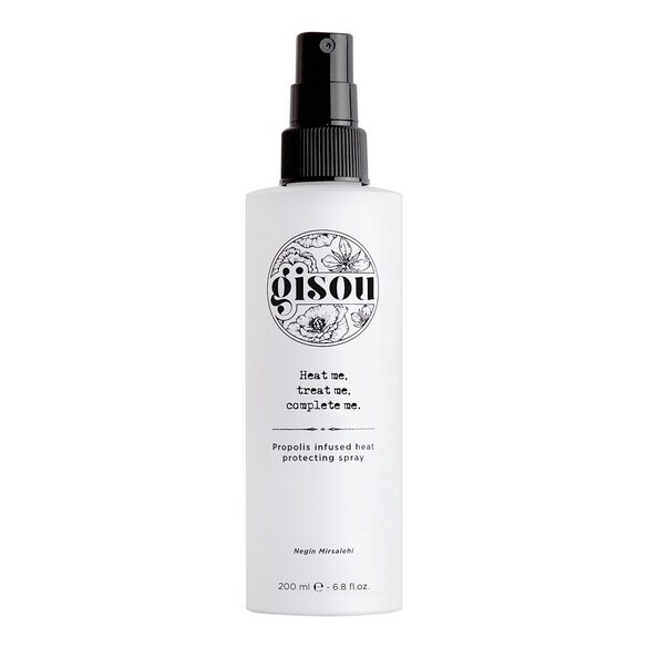 Propolis Infused Heat Protecting Spray, GISOU