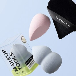 Præcisions-makeupsvamp - Makeupsvamp