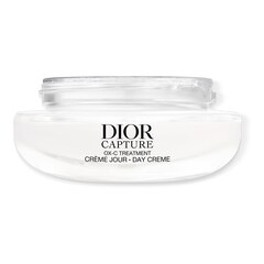 Dior Capture Day Creme Refill - Højtydende korrektion, der trodser alderstegn, DIOR