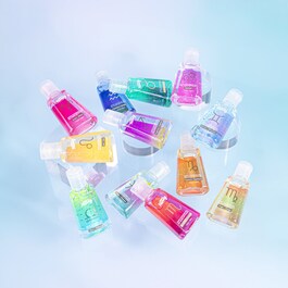 Zodiac Edition - Hand Cleansing Gel