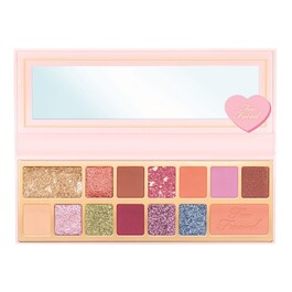 Pinker Times Ahead Eye Shadow Palette
