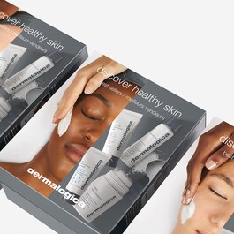 Discover Healthy Skin - Skin Care Set
