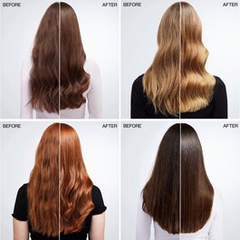 Acidic Color Gloss - Shampoo 