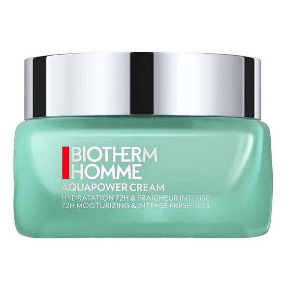 Aquapower 72H - Dagcreme, BIOTHERM