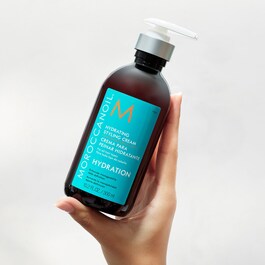 Hydrating - Styling Cream