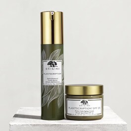 Plantscription - Multi-Powered Youth Serum