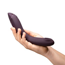OG Pleasure - Air G-spot vibrator
