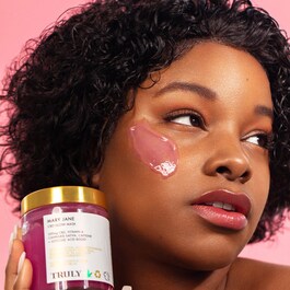 Mary Jane - CDB Glow Mask