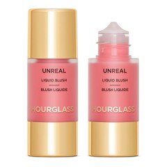 Unreal Liquid Blush - Flydende blush, HOURGLASS