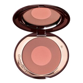 Cheek to chic - Blush