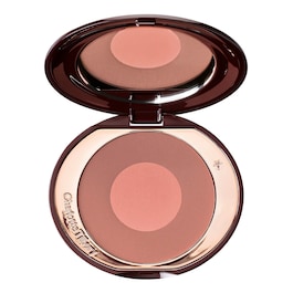Cheek to chic - Blush image