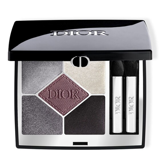 5 Couleurs Designer - Palette, DIOR