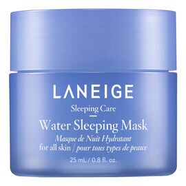 Water Sleeping - Mask