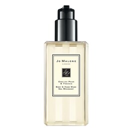English Pear & Freesia - Body & Hand Wash