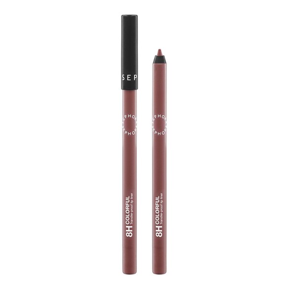 8HR Colorful Lip Liner - Læbeblyant, der ikke smitter af, SEPHORA COLLECTION