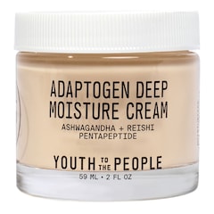 Adaptogen Deep - Moisture Cream, YOUTH TO THE PEOPLE