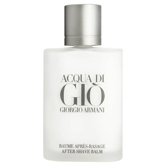 Acqua Di Giò - After Shave Balm, ARMANI