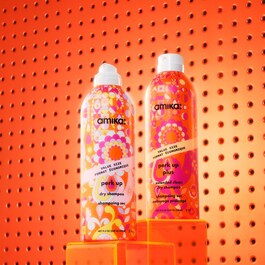 Perk Up Plus - Langtidsvirkende tørshampoo