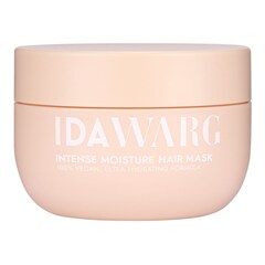 Intense Moisture Hair Mask, IDA WARG BEAUTY