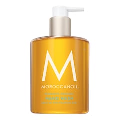 Hand Wash - Bergamote fraîche, MOROCCANOIL
