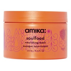 Soulfood - Nærende maske, AMIKA