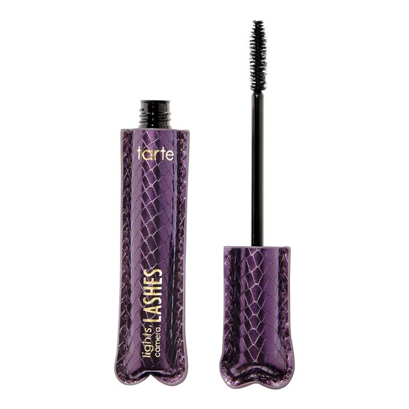 Lights, Camera, Lashes™ 4-In-1 Mascara, TARTE