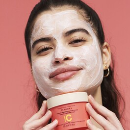 Vitamin Mask - Face and Body
