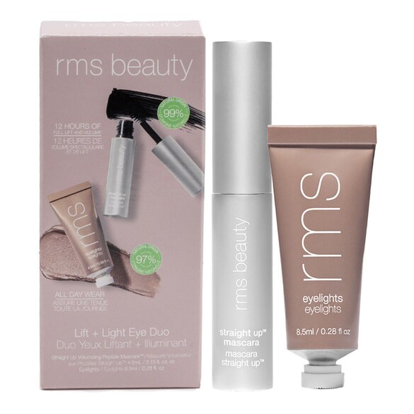 Lift + Light Eye Duo, RMS BEAUTY