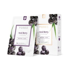 Farm To Face - Acai Berry Sheet Mask