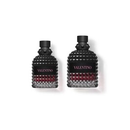 Born in Roma Uomo - Eau de Parfum Intense