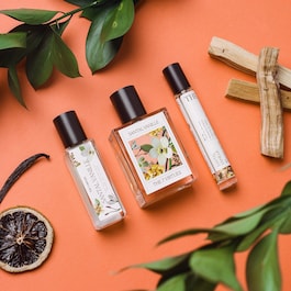 Santal Vanille - Eau de Parfum - Travel Spray