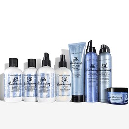 Bb. Thickening - Spray Pre-Styler