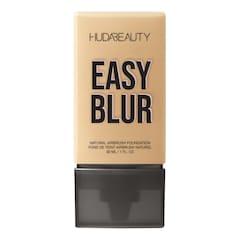 Easy Blur Natural Airbrush Foundation - Foundation, HUDA BEAUTY