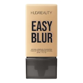 Easy Blur Natural Airbrush Foundation - Foundation image