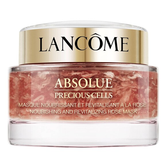 Absolue Precious Cells - Rose Mask, LANCÔME