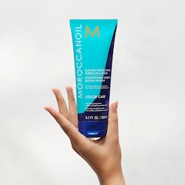 Color Care Blonde Perfecting Purple Shampoo