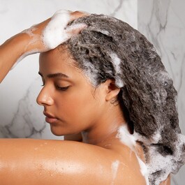 The Shampoo - Skånsom plejende shampoo