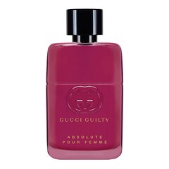 Guilty Absolute Pour Femme - Eau de Parfum, GUCCI