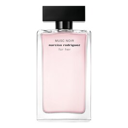 for her Musc Noir - Musk Floral Eau de Parfum