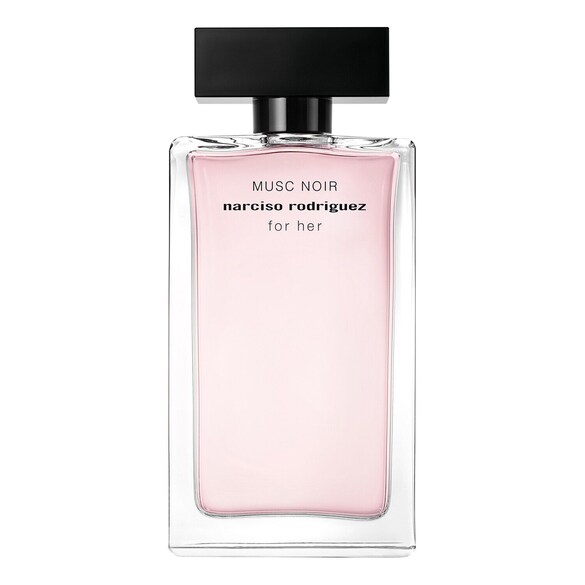 for her Musc Noir - Musk Floral Eau de Parfum, NARCISO RODRIGUEZ