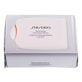 Generic Skincare - Refreshing Cleansing Sheets