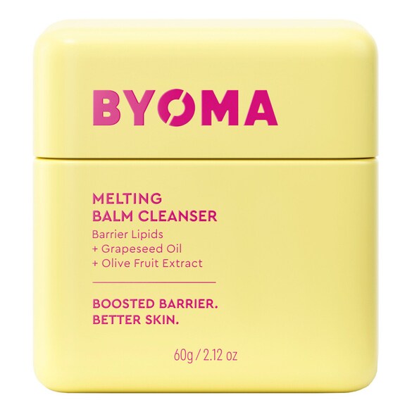 Melting Balm Cleanser - Face Cleanser, BYOMA