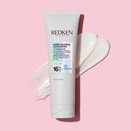 Acidic Bonding Concentrate - 5 Minute Mask