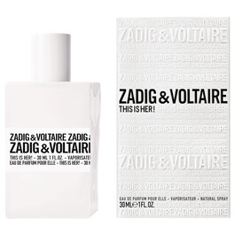 This Is Her! - Eau de Parfum