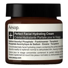 Perfect Facial - Hydrating Cream