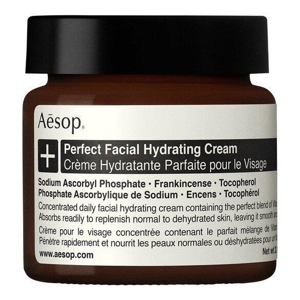 Perfect Facial - Hydrating Cream, AESOP