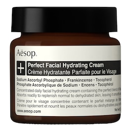 Perfect Facial - Hydrating Cream image